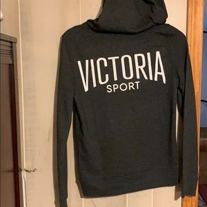 Victoria Secret jackets